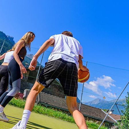 Happy Stubai Hotel Neustift im Stubaital Buitenkant foto
