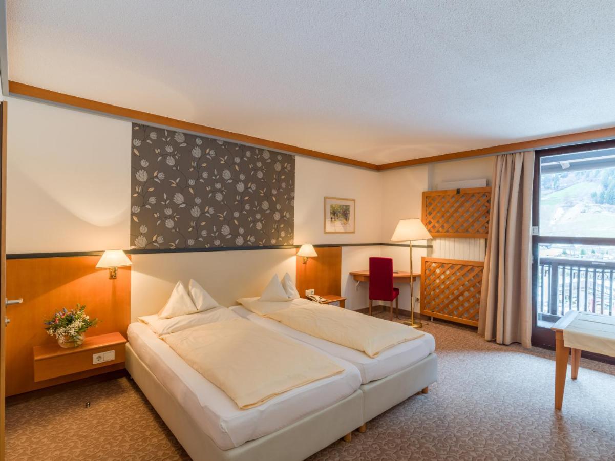 Happy Stubai Hotel Neustift im Stubaital Buitenkant foto