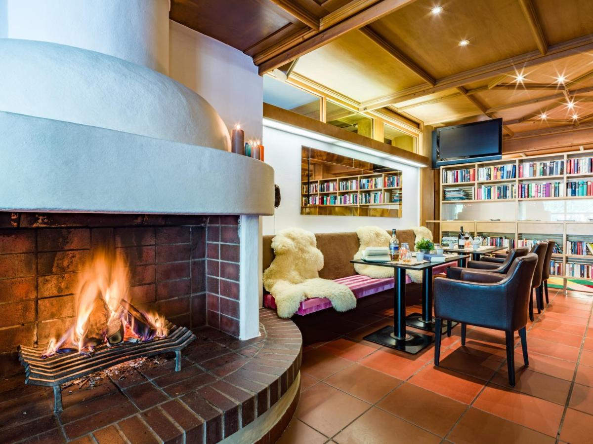 Happy Stubai Hotel Neustift im Stubaital Buitenkant foto