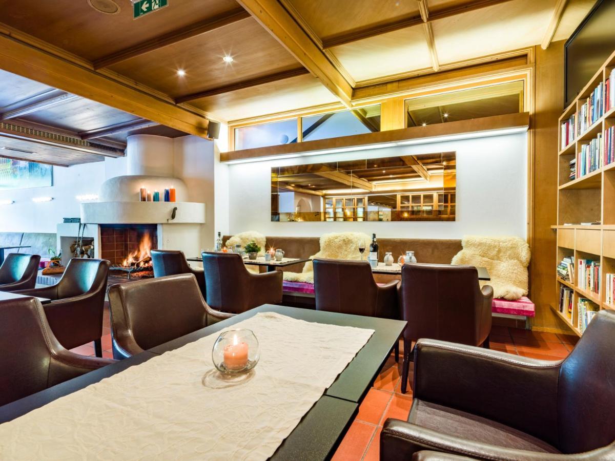 Happy Stubai Hotel Neustift im Stubaital Buitenkant foto