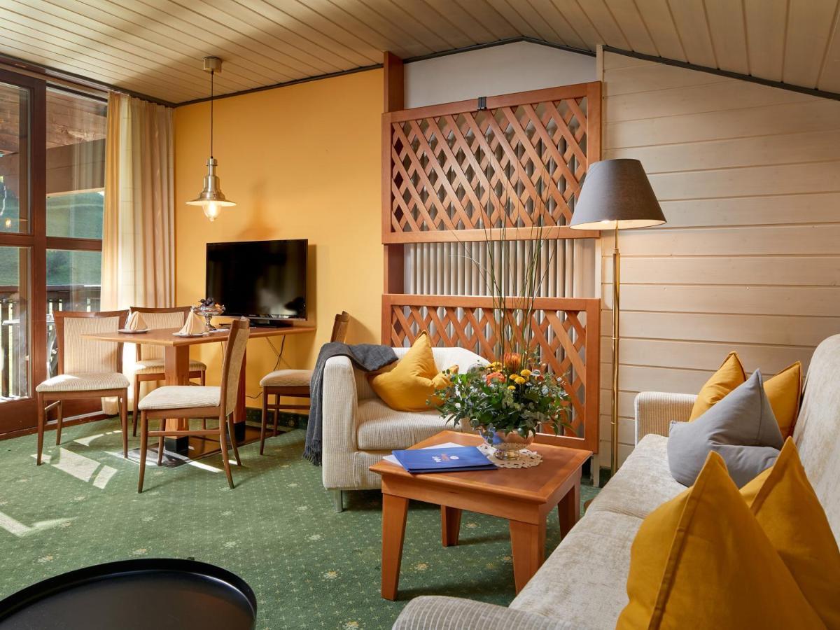 Happy Stubai Hotel Neustift im Stubaital Buitenkant foto