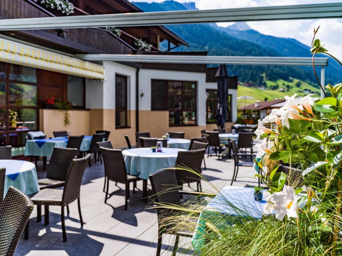 Happy Stubai Hotel Neustift im Stubaital Buitenkant foto